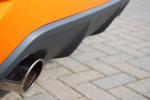 Ford Focus ST 2008 года